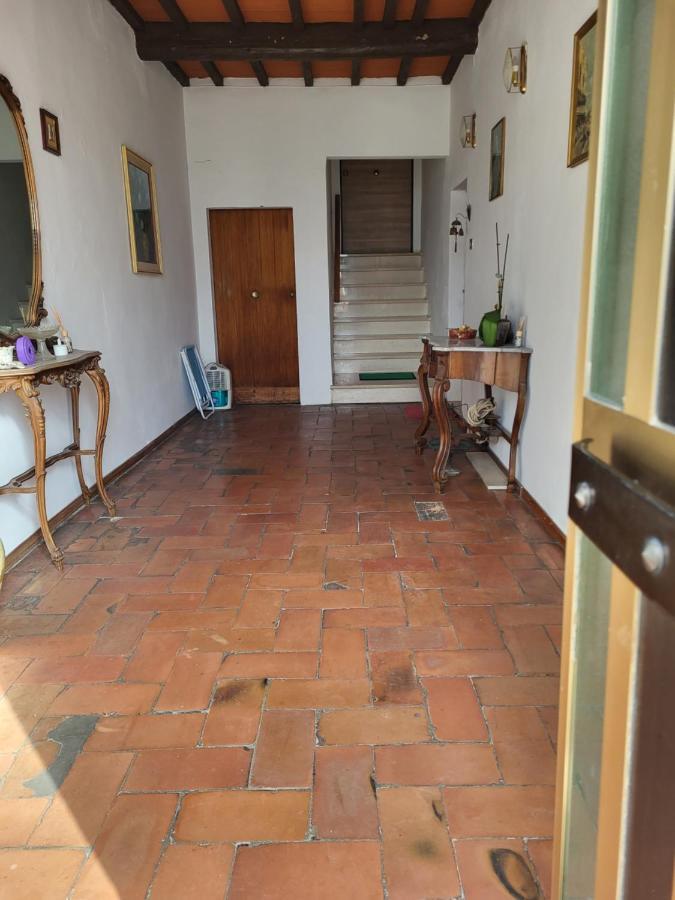Grazioso Appartamento Con Deposito Bici S. Miniato San Miniato Exterior foto
