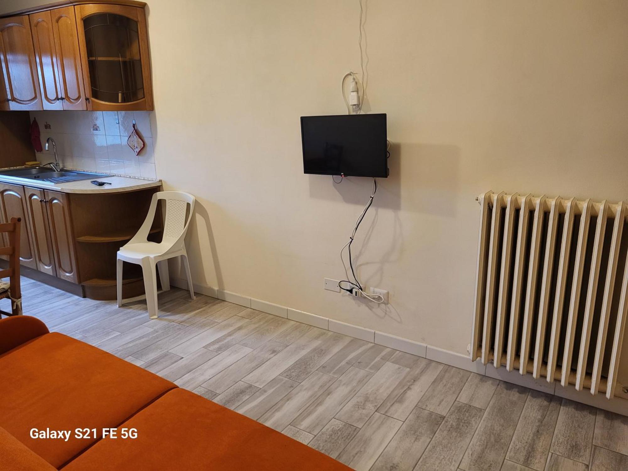 Grazioso Appartamento Con Deposito Bici S. Miniato San Miniato Exterior foto