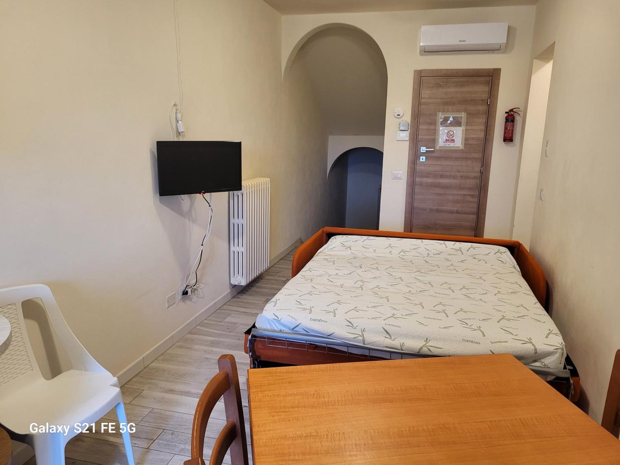 Grazioso Appartamento Con Deposito Bici S. Miniato San Miniato Exterior foto