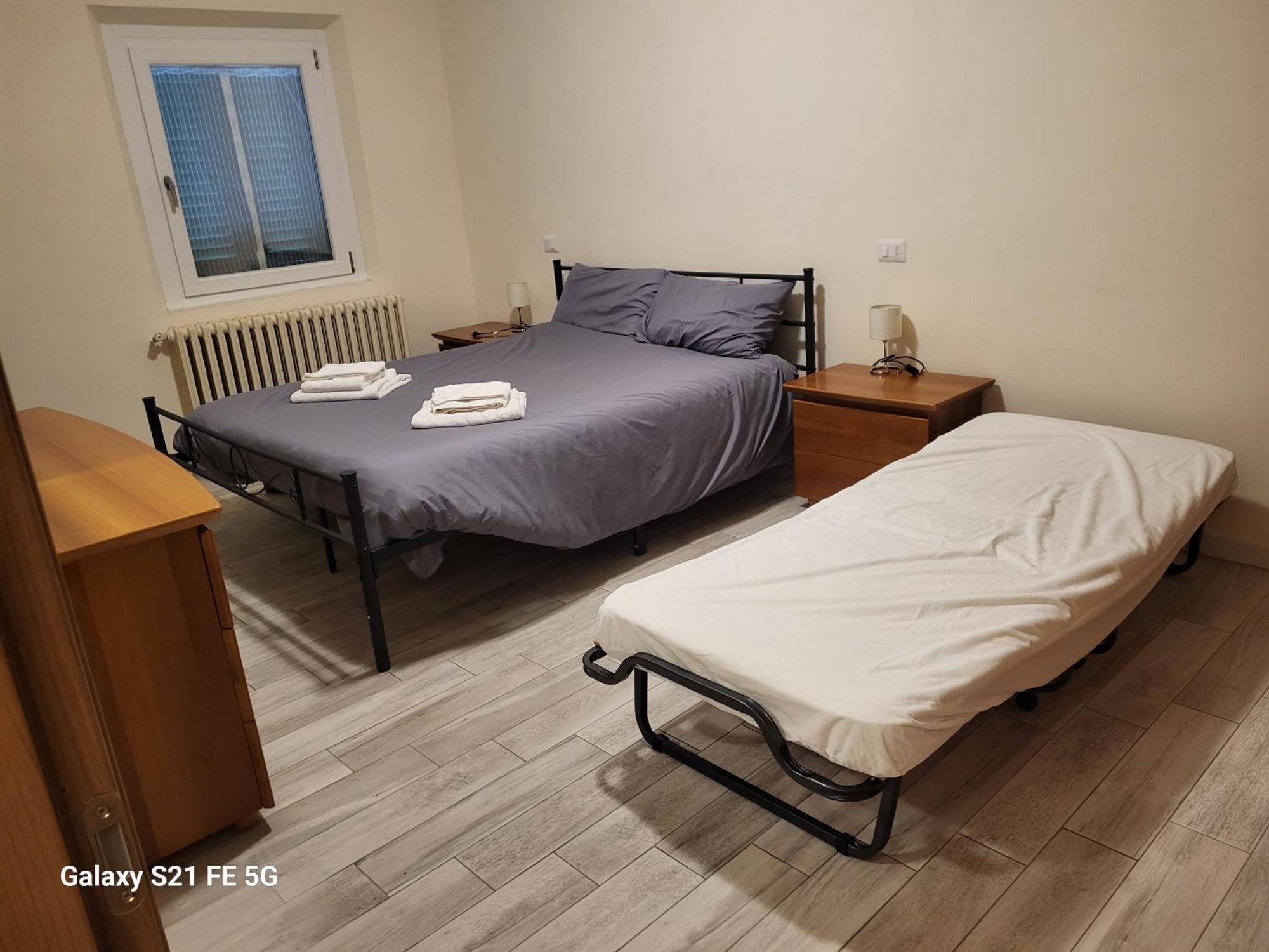 Grazioso Appartamento Con Deposito Bici S. Miniato San Miniato Exterior foto
